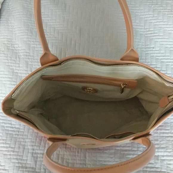 Tory Burch Tote - Picture 3 of 7